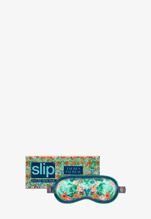 SLIP PURE SILK SLEEP MASK - ZODIAC - Skincare Tool - taurus