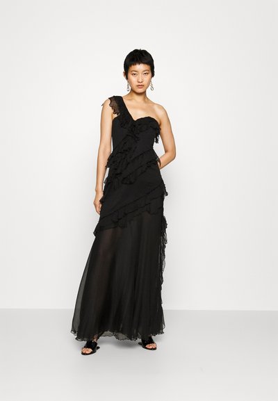 AMUR HARLOW GOWN - Ένδυση για ειδικές περιστάσεις - black