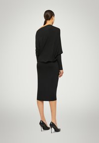 Wolford VISCOSE KNIT - Tubino - black
