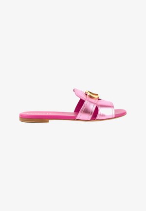 DIOR, Mules - pink