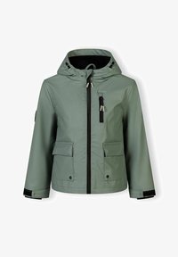 Sélectionné, green