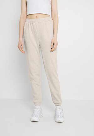 Regular Fit Jogger - Pantalon de survêtement - white