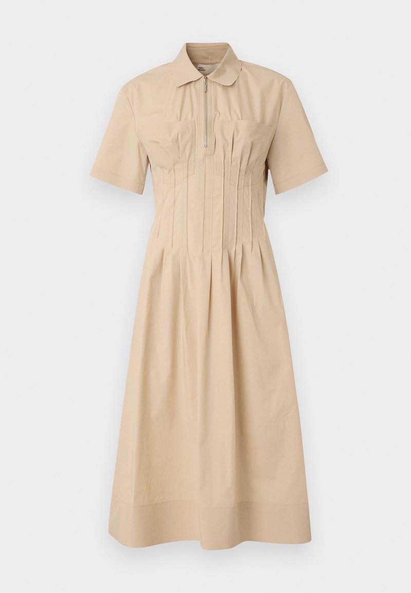TORY BURCH Blousejurk beige
