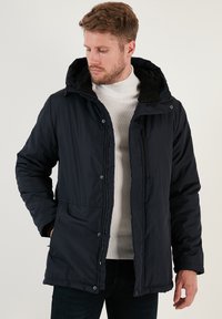Buratti Zimska jakna - dark blue