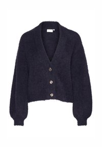 VILMA - Cardigan - dawn purple