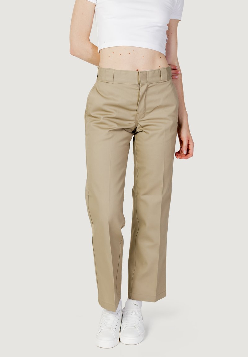 874 Dickies Damen
