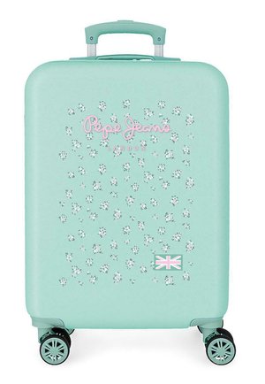 Pepe Jeans, NORA CABIN  - Trolley - blue