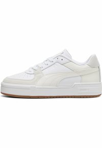 Unselected, white warm white
