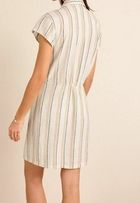Next Freizeitkleid - beige