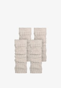 Unausgewählt, beige