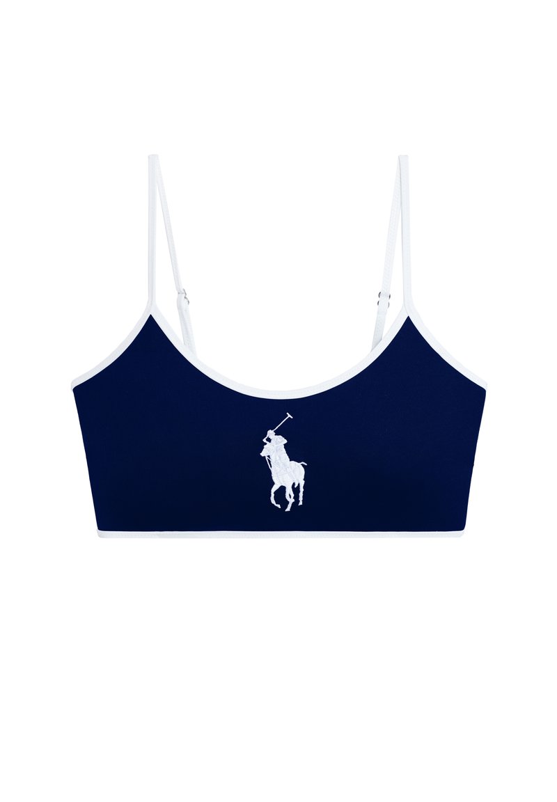 Top de bikini
