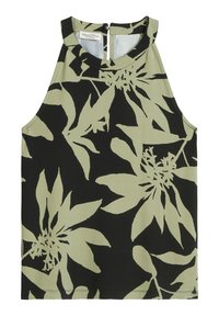 Marc O'Polo ÄRMELLOSES - Bluse - multi