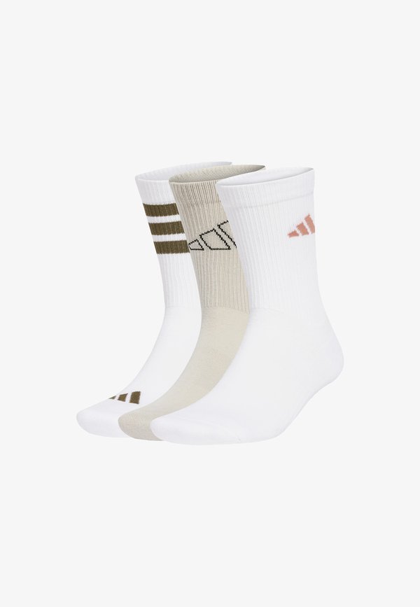 LOGO PACK 3PP - Sports socks