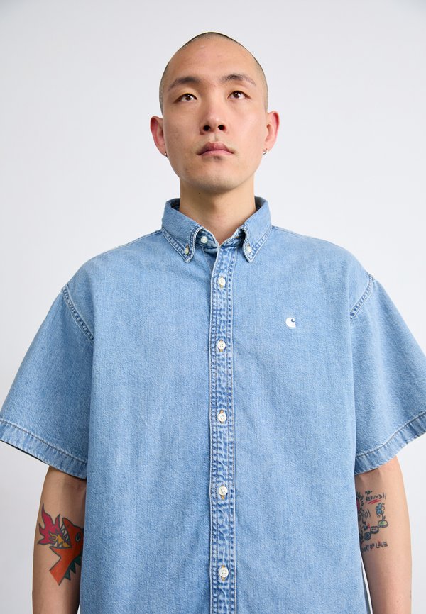 LUCAS SHIRT - Shirt4