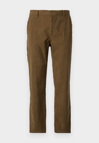 ONSEDGE WORKWEAR PANT - Kelnės - kangaroo