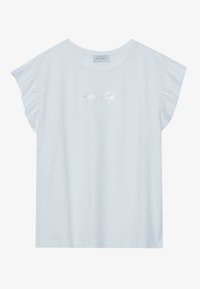 Anna Field by Zalando Print T-shirt - white