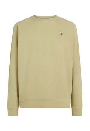 O'Neill, O'NEILL O'RIGINALS BADGE CREW  -  CREWS  -  - Sweatshirt - olive blush