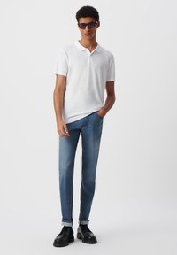 IKKS - Koszulka polo