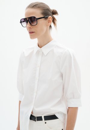 InWear GLORIAIW SHIRT - Hemdbluse - pure white
