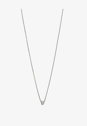Calvin Klein, BRILLLIANT - Necklace - silver-coloured