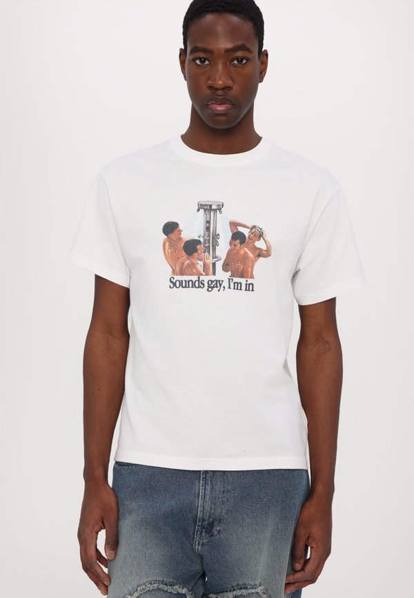 LOVE UNISEX - Relaxed fit jeans4