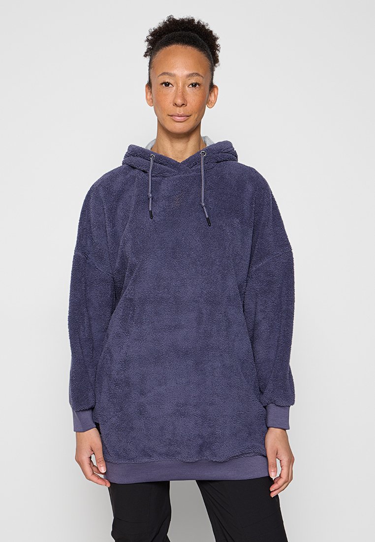 icepeak Jurken blauw icepeak Jurken blauw