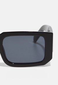 Jack & Jones JACREECE UNISEX - Slnečné okuliare - black
