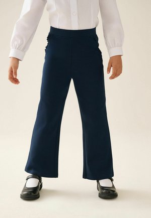 Next, Pantaloni - navy blue
