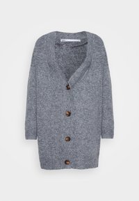 ONLY Strickjacke - grey