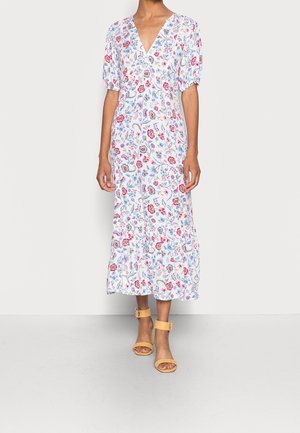 Robe de jour - multi-coloured