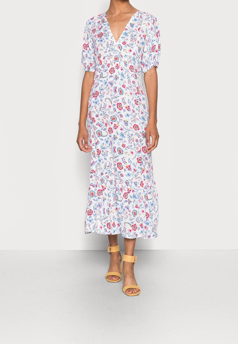 Springfield Freizeitkleid - multi-coloured