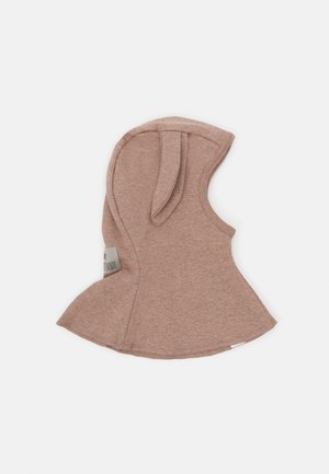 BABYBUNNY RABBIT EARS COT UNISEX - Gorro - rosa