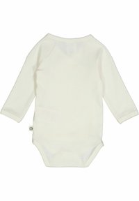Müsli by GREEN COTTON UNISEX beżowy