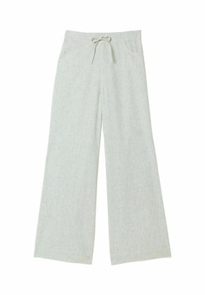 FatFace, Broek - teal blue