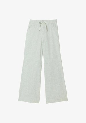 FatFace, Broek - teal blue