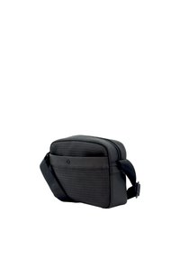 CHABRAND HARRISSON - Sac bandoulière - black