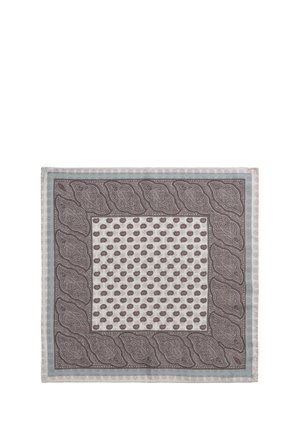 Pocket square - trench beige