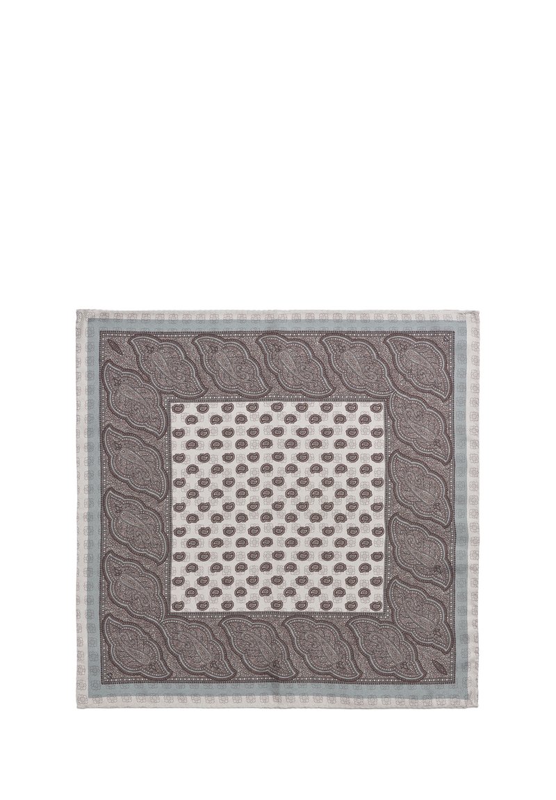 Oscar Jacobson Ficknäsduk - trench beige