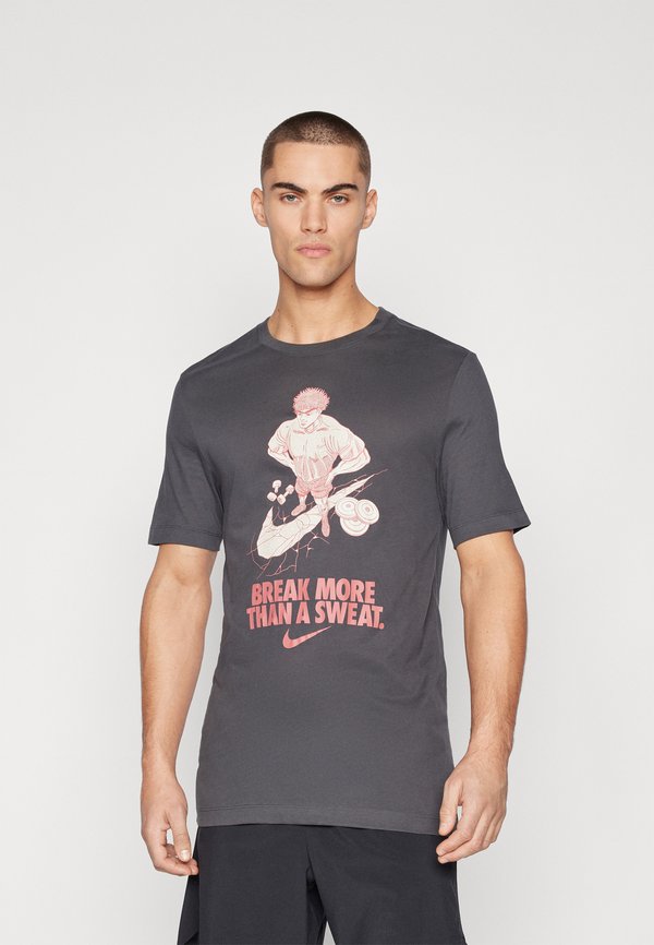 TEE FITNESS - Sports T-shirt