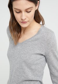 FTC Cashmere Maglione - opal grey