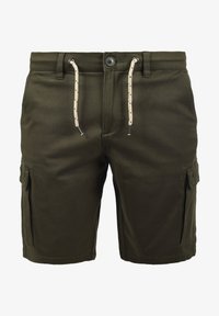 Selected, dusty green