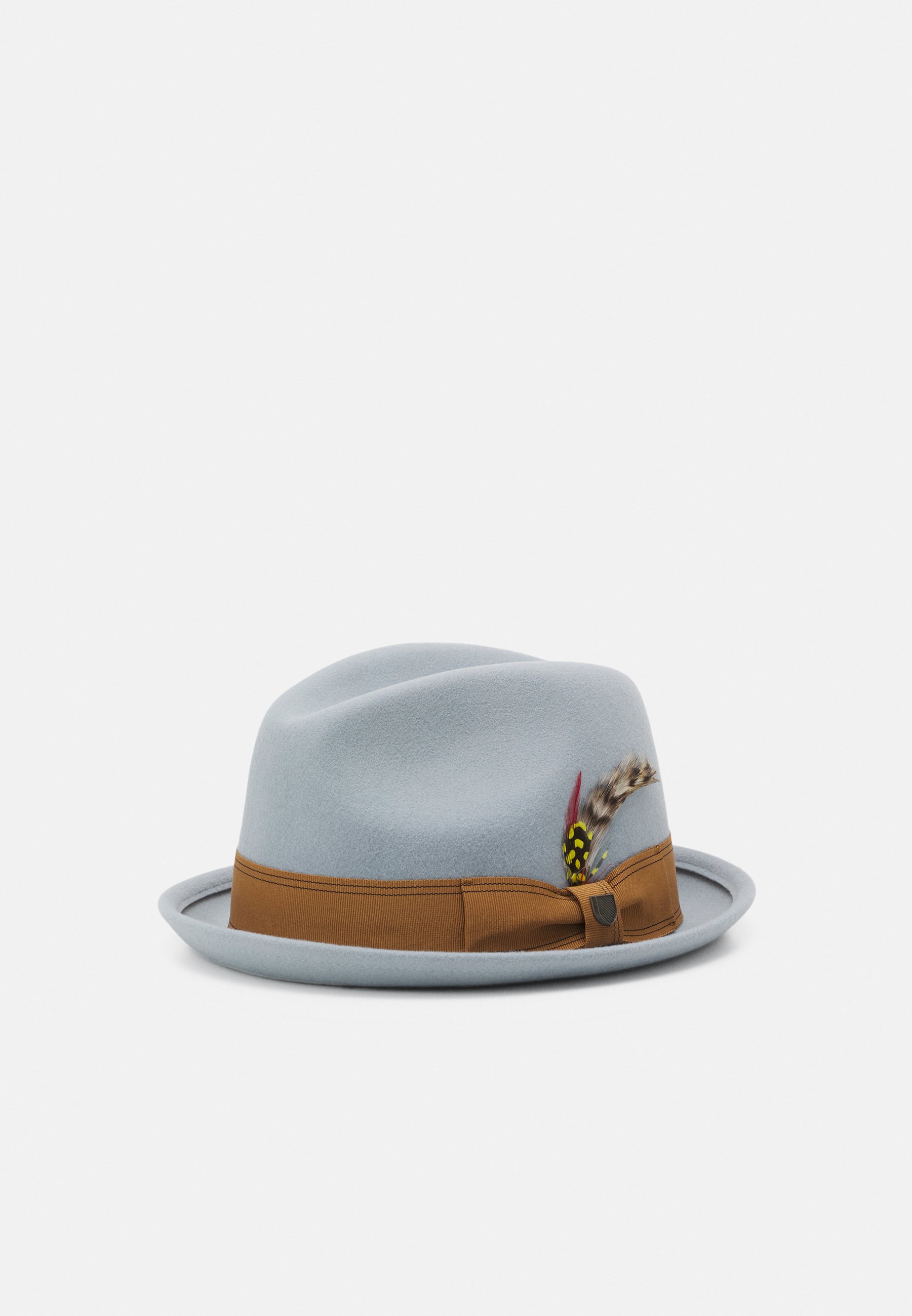 Brixton - Gain Fedora - Haze - L
