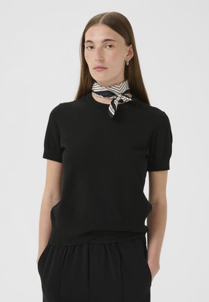 RAFIQ REFINED - Tuch - whisper white