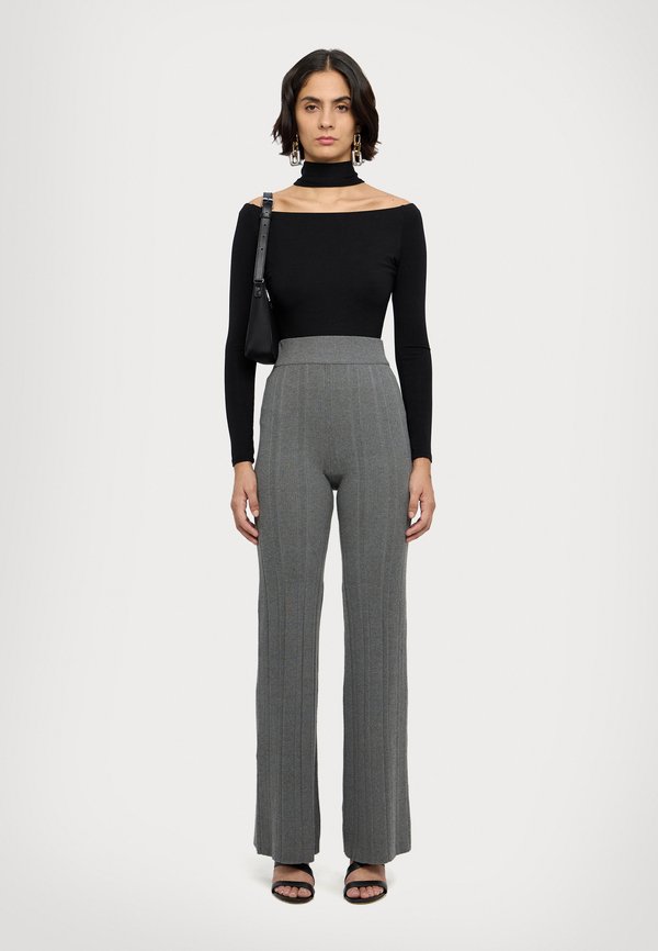 DRUNK IN LOVE BODYSUIT - Long sleeved top4