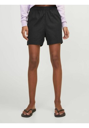 JXPOPPY - Shorts - black