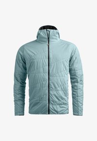 Unselected, glacier grey