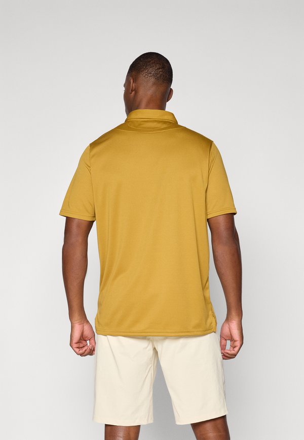 ICON PROTECT  - Polo shirt - sulfide4