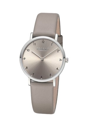 Watch - silberfarben