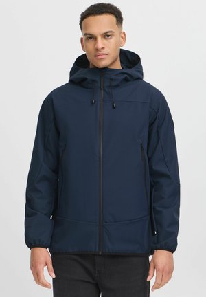 NBRoss - Vodoodporna jakna - navy blazer