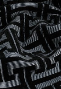 Next FLOCKED - Polo marškinėliai - grey black